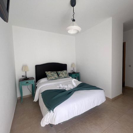 Villa Ajana Caleta de Fuste Exterior foto