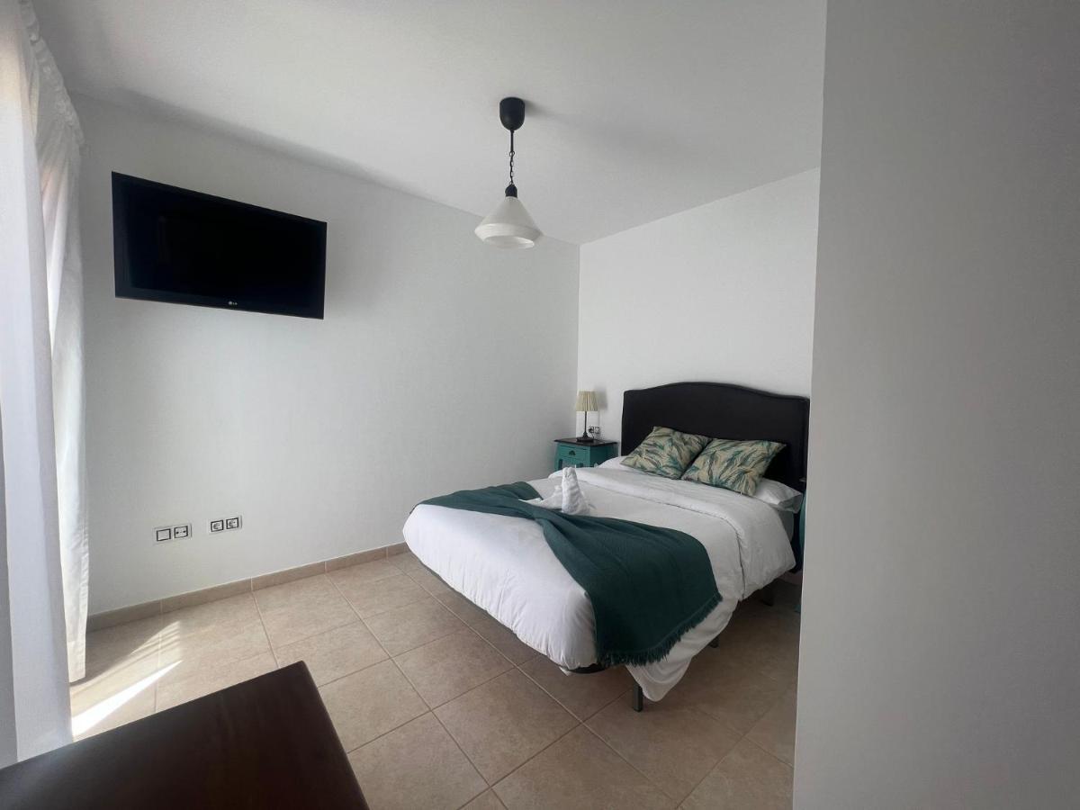 Villa Ajana Caleta de Fuste Exterior foto