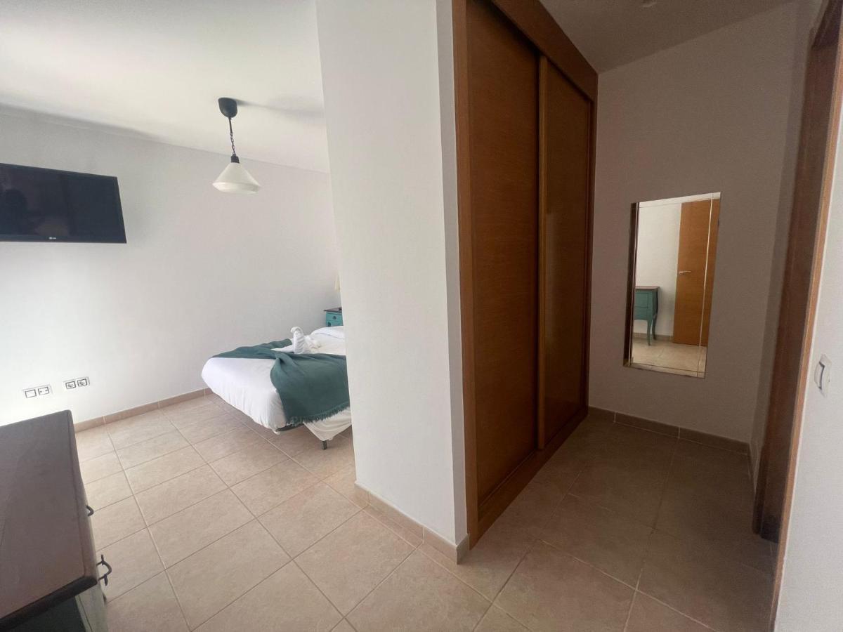 Villa Ajana Caleta de Fuste Exterior foto