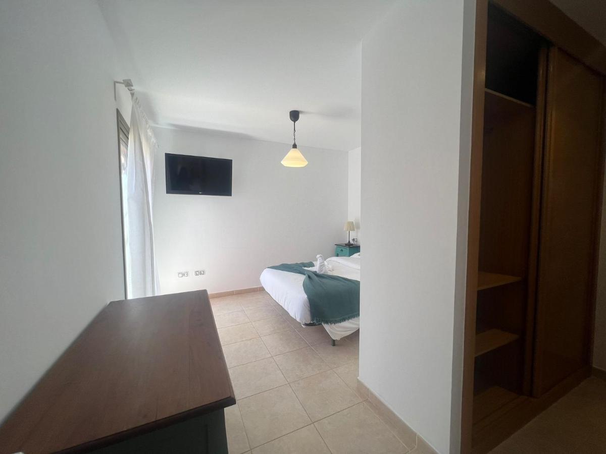 Villa Ajana Caleta de Fuste Exterior foto