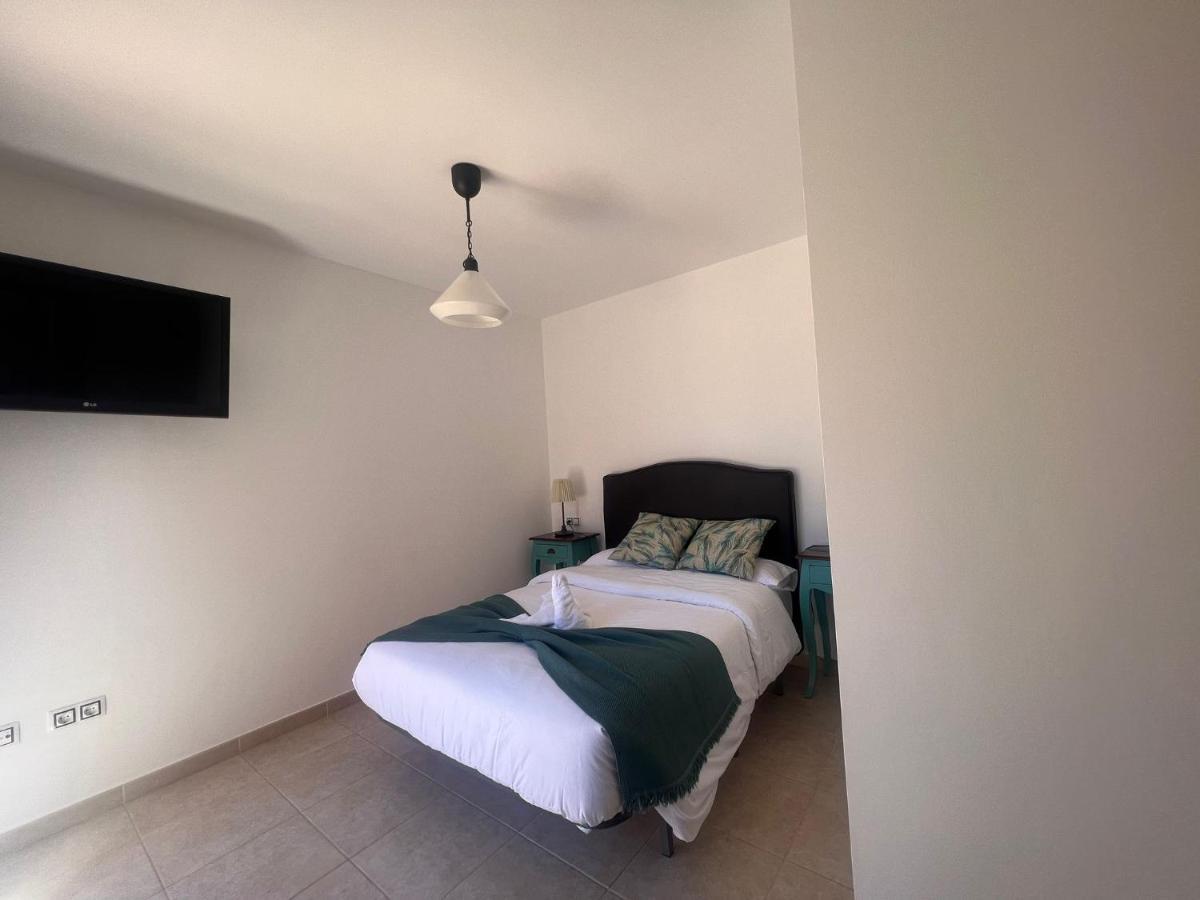 Villa Ajana Caleta de Fuste Exterior foto