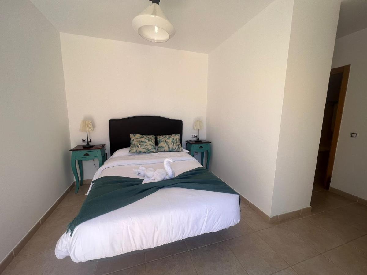 Villa Ajana Caleta de Fuste Exterior foto