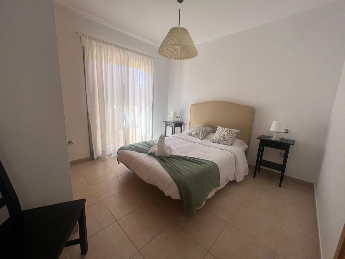 Villa Ajana Caleta de Fuste Exterior foto